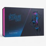 Secret Pleasure Chest - Black Fantasy