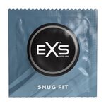 EXS Condoms Snug Fit Condoms 12 pcs