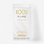 EXS Condoms Pure Condoms 12 pcs