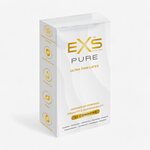 EXS Condoms Pure Condoms 12 pcs