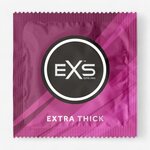 EXS Condoms Extra Thick Condoms 12 kpl