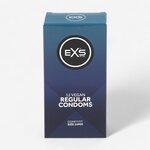 EXS Condoms Regular Kondomit 12 kpl