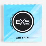 EXS Condoms Air Thin - Condoms 48 pcs