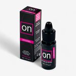 Sensuva Klitorisgeeli Original Arousal Oil 5 ml