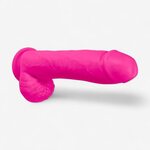 Blush Novelties Huge 10 Inch Dildo