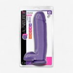 Blush Novelties Huge 10 Inch Dildo