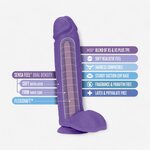 Blush Novelties Huge 10 Inch Dildo