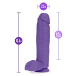 Blush Novelties Huge 10 Inch Dildo