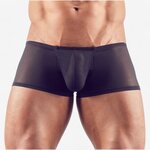 Svenjoyment Transparent Push Up Boxers