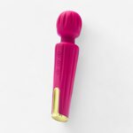 Blush Novelties Blush Novelties Allana Wand Vibrator