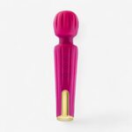 Blush Novelties Blush Novelties Allana Wand Vibrator