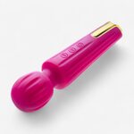 Blush Novelties Blush Novelties Allana Wand Vibrator