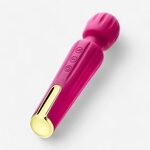 Blush Novelties Blush Novelties Allana Wand Vibrator