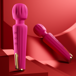 Blush Novelties Blush Novelties Allana Wand Vibrator