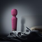 Blush Novelties Blush Novelties Allana Wand Vibrator