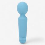 LateToBed Sander Wand Vibrator