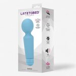 LateToBed Sander Wand Vibrator