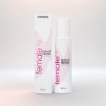 Female Anal Relax Lubricant