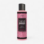 Sensuva Handi Pop Edible Hand Job Massage Gel Strawbe 125 ml