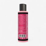 Sensuva Handi Pop Edible Hand Job Massage Gel Strawbe 125 ml