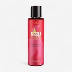 Sensuva Sizzle Lips Lämmittävä Hierontageeli 125 ml