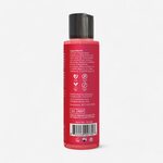 Sensuva Sizzle Lips Lämmittävä Hierontageeli 125 ml