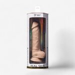 Silex D Real Skin Dildo 23 cm