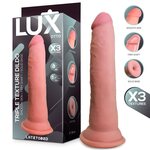 Lux Lux Otto Triple Density Dildo