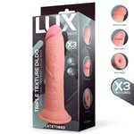 Lux Fritz Triple Density Dildo