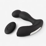 Rebel Radio-Controlled Prostate Massager