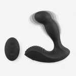 Rebel Radio-Controlled Prostate Massager