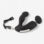 Rebel Radio-Controlled Prostate Massager