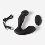 Rebel Radio-Controlled Prostate Massager