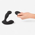 Rebel Radio-Controlled Prostate Massager