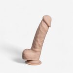 Silex D Real Skin Dildo 20 cm