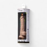 Silex D Real Skin Dildo 17.8 cm