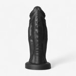 Hidden Desire Extreme Vibrating Devil Monster Dildo