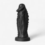 Hidden Desire Extreme Vibrating Devil Monster Dildo