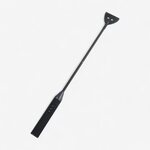 Hidden Desire Extreme Electro Riding Crop