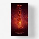 Nuei Cosmetics Thor - Intense Pleasure Gel orgasm intensifier