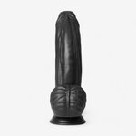 Hidden Desire Extreme Vibrating Demon Monster Dildo