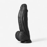 Hidden Desire Extreme Vibrating Demon Monster Dildo