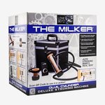 Lovebotz The Milker Automatic Deluxe Stroker Machine