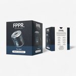 FPPR. 2 Sided Vibrating Masturbator