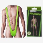 Roheline Mankini