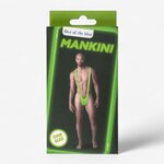 Roheline Mankini