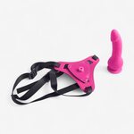 Passion Spectrum Strap-On