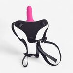 Passion Spectrum Strap-On