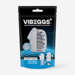 Vibeggs Candy Curves Masturbaattori