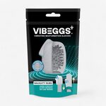 Vibeggs Naughty Nubs Masturbator